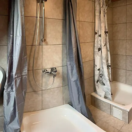 דירה Glashuettenhaus